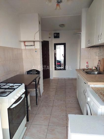 2 camere metrou 1 decembrie 1918 - pet friendly - 13