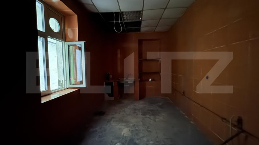Spațiu comercial central pretabil fast food, 80 mp, zona Unirii