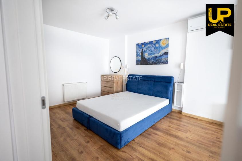 Apartament duplex 2 camere - GranVia Park Lujerului - 5