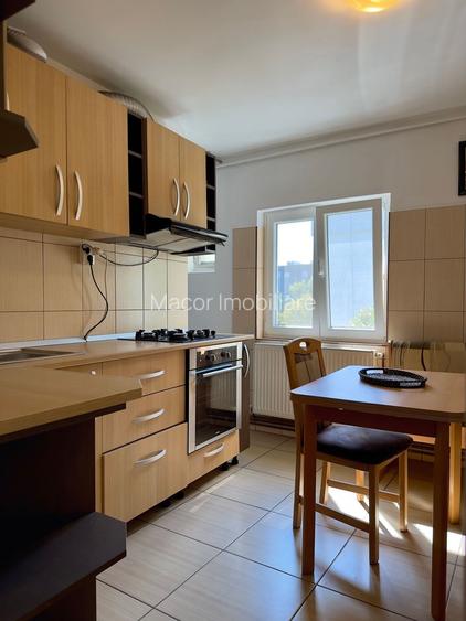 Apartament 2 camere Aviatiei, strada Siriului nr 17 - 12