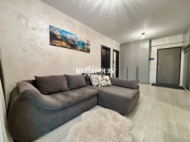 Apartament 2 camere | Pet Friendly | Open Space | Parcare | SOHO - 8