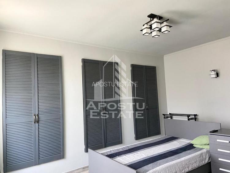 Casa individuala cu 4 camere teren 1080 mp situata in zona Gradiste - 6