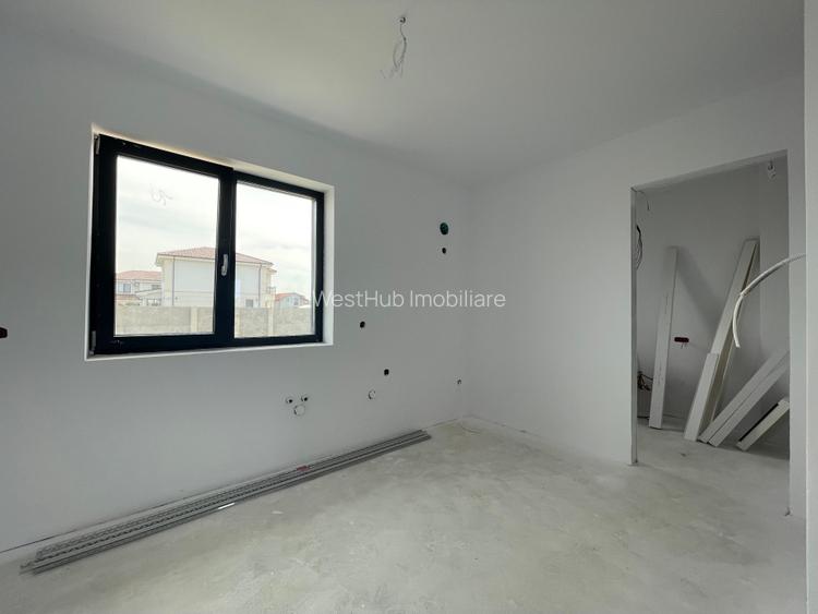 Duplex 5 camere, 116mp utili, 300mp teren - Urseni - 10