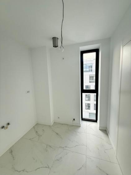 Vanzare apartament 3 camere | One Cotroceni Park | Finisat complet