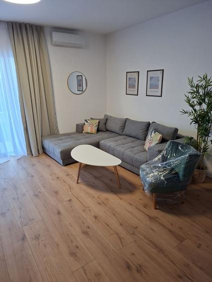 2 camere| etaj 1 | Tunari | imobil nou