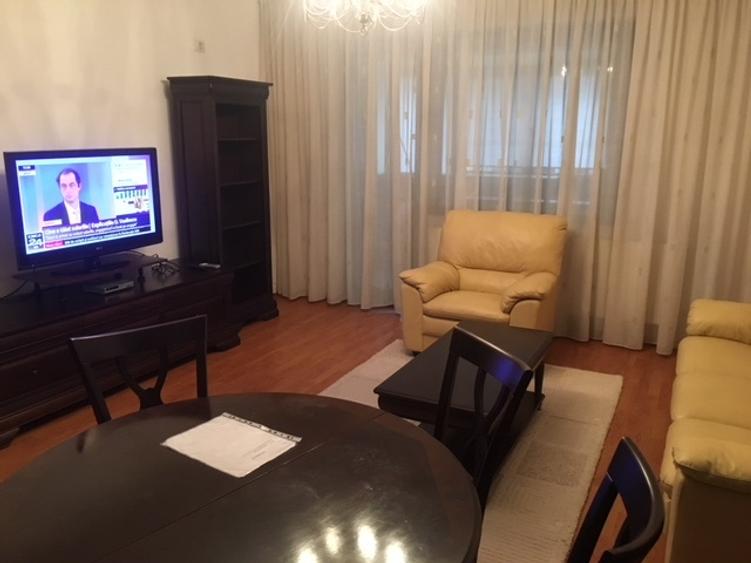 Apartament 3 camere Baneasa | aer conditionat | centrala.