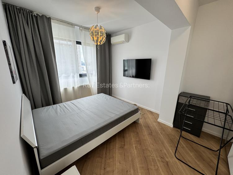 Apartament 3 camere | Modern | 2 Parcari | Rond OMV-Pipera - 11