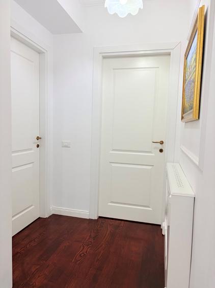 Apartament exclusivist tip Penthouse zona Domenii-Parcul Copilului
