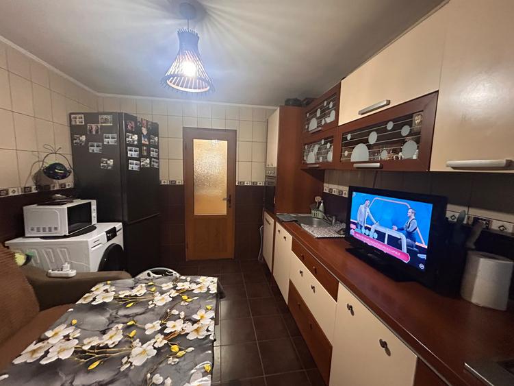 Apartament 2 camere confort 1, zona Viziru 1, suprafata 58mp.