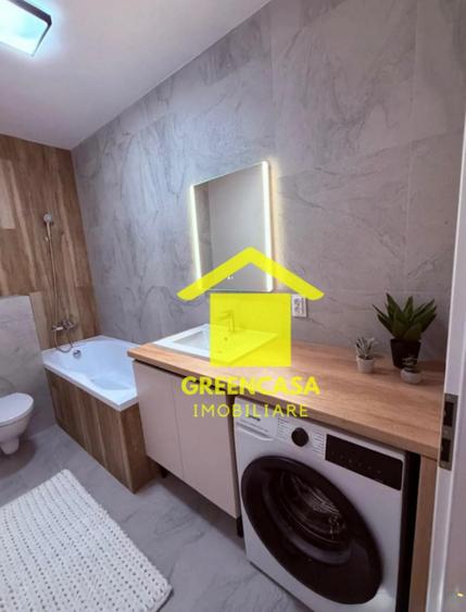 Apartament 3 camere la cheie zona Terra