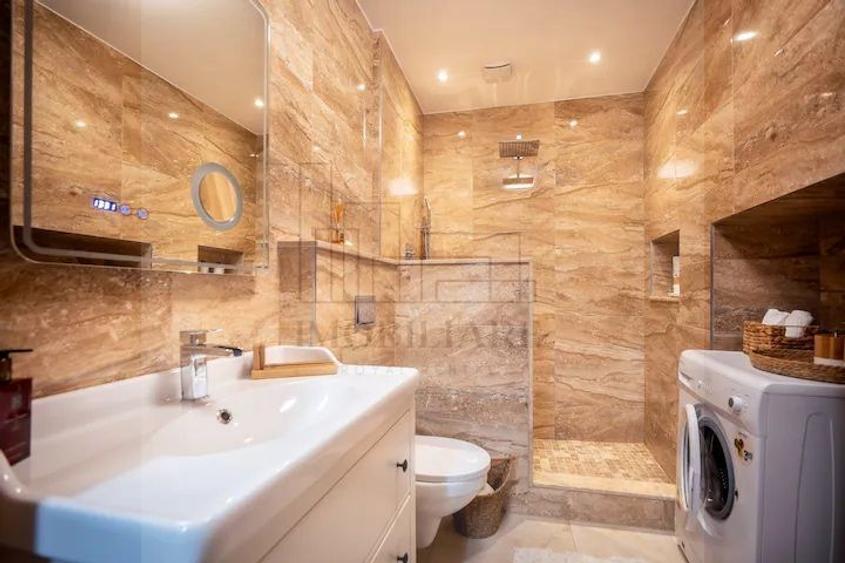 Apartament 2 camere Ultracentral , Modern mobilat și utilat – Zonă premium