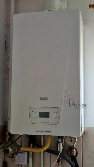 Apartament 3 camere | 67 mp | Etaj 3/4 | 2 balcoane | Centrală nouă