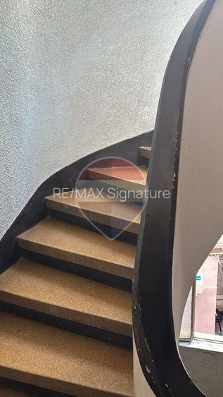 DE INCHIRIAT Apartament Ultra Central 2 camere - 14