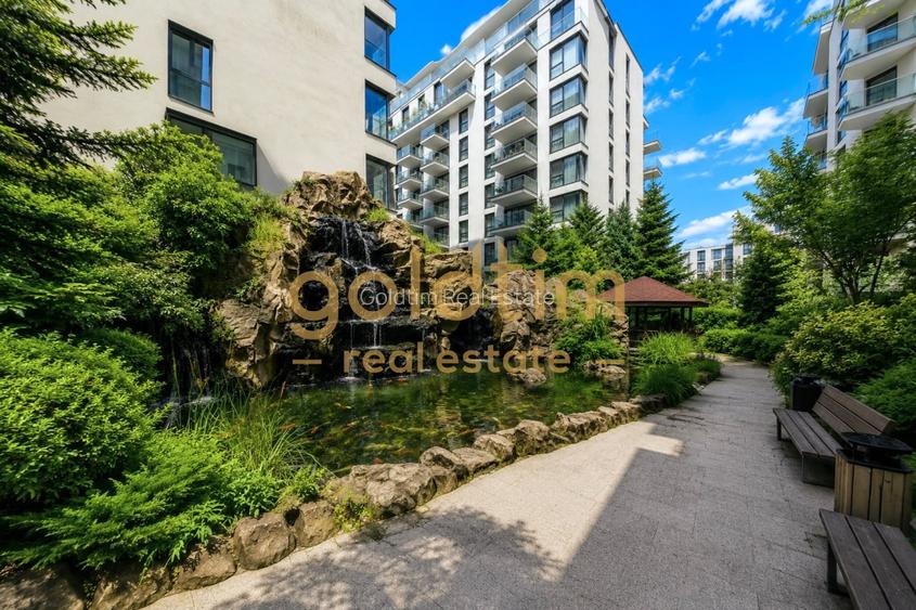 SUPERB/NORTH AREA LAKE VIEW/ HERASTRAU - 22