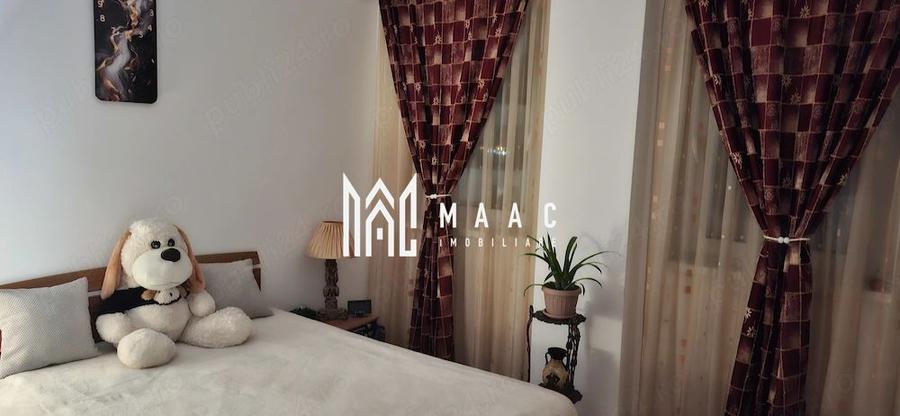 Apartament de vânzare Sibiu, 2 camere | Mihai Viteazul | 59 mp