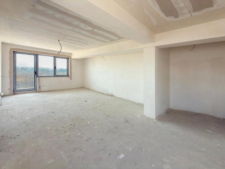 Apartament 2 camere parter - Ovidiu - loc de parcare inclus