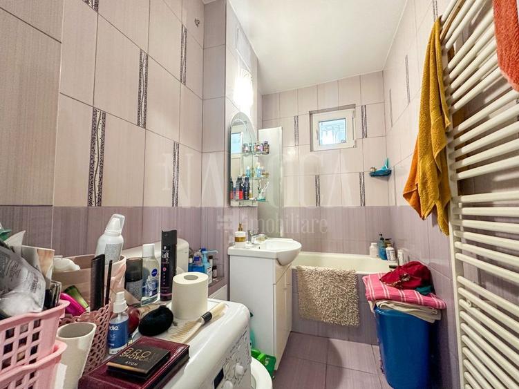 Apartament 3 camere de vanzare in Plopilor, Cluj Napoca