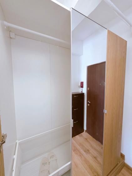3 camere cu terasa si vedere superba in Cismigiu – Brezoianu centrala proprie