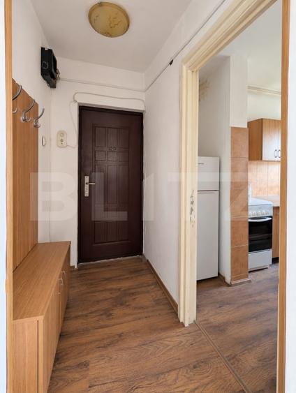 Apartament 2 camere, 37 mp, zona Astoria