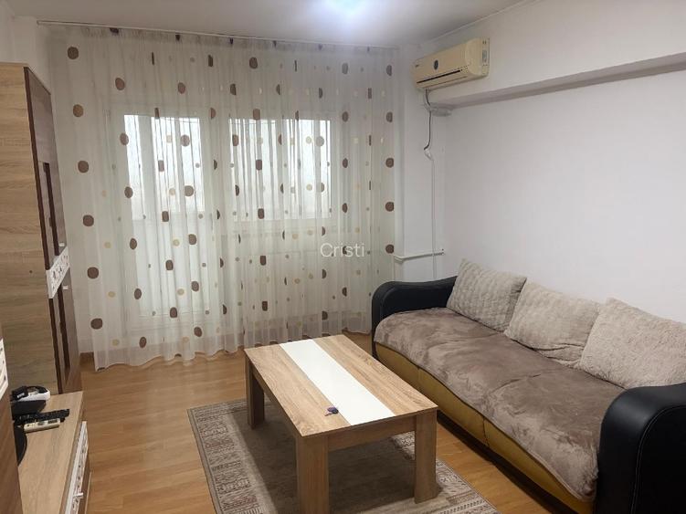 Proprietar, ap. 2 camere et 8 din 10, Calea 13 Septembeirie - 12