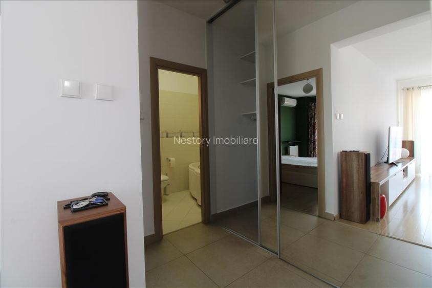 Apartament 2 camere|terasa|parcare|Buna Ziua - 11