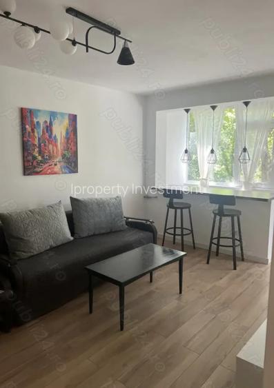 2 Camere | Bucurestii Noi | Mobilat + Utilat - 2