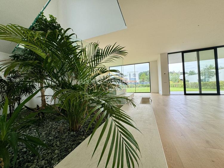 Vila Exclusivista in Mijlocul Naturii *959mp teren*/ 420mpc / Balotesti