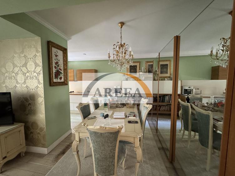 Camere cu personalitate | Designer | 112 mp | Herăstrău -Nordului