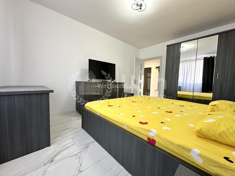 Apartament 4 camere | Etaj 1 | Bloc nou | 2 Garaje | Beta Residence - 4
