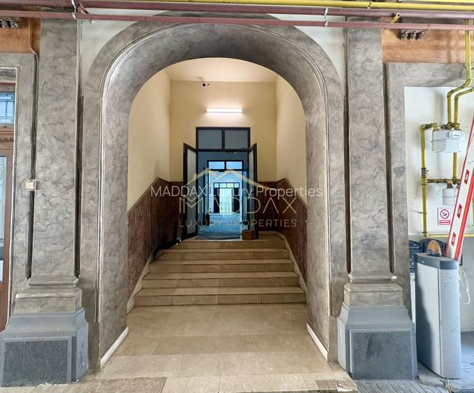 De Vanzare-Central/Cismigiu ~ Spatiu Birouri/Clinica/Centru Infrumusetare - 15
