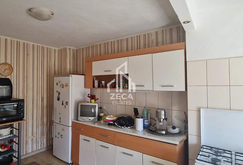 Apartament Ultracentral Tip Duplex | Strada Colței - Universitate
