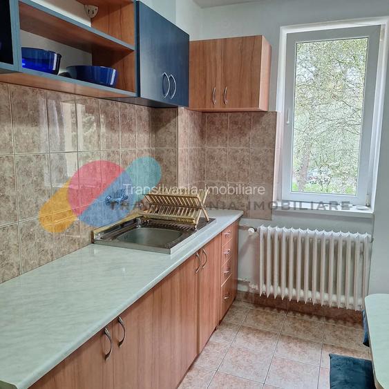 Apartament 2 camere, 48 mp, Gheorgheni - 6