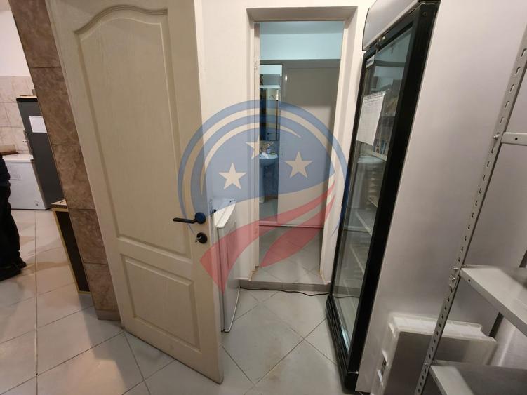 Spațiu comercial de închiriat centru