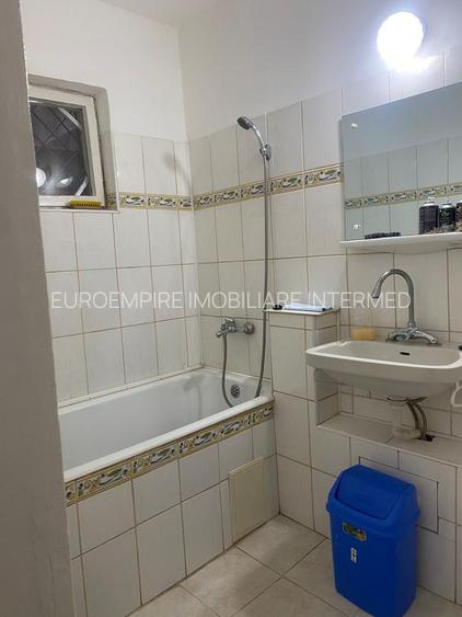 Apartament 2 camere decomandate zona Cet - 7