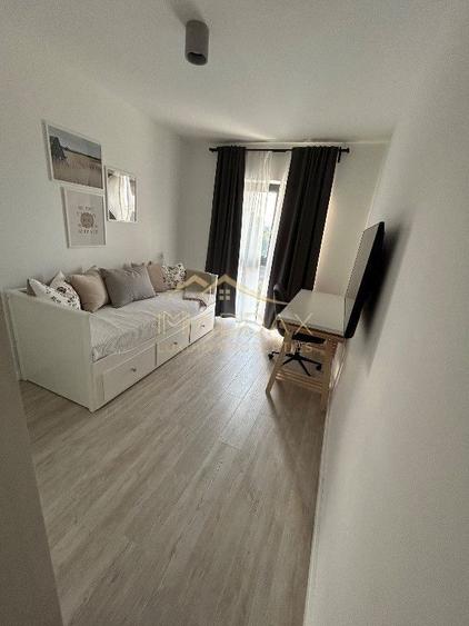 Apartament 3 camere Premium | Complex Parcului 20 | Parcare Inclusă | Pază 24/7