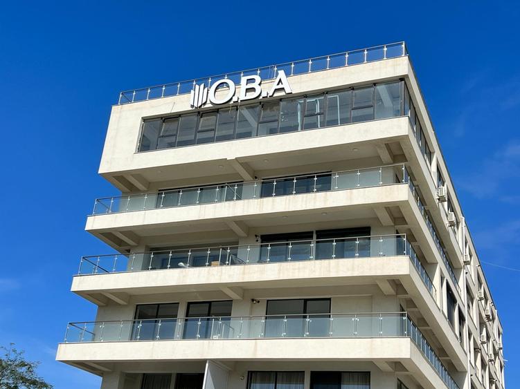 #TVA INCLUS# Apartament 2 camere Mamaia - Mobilat & Utilat-Parcare inclusa