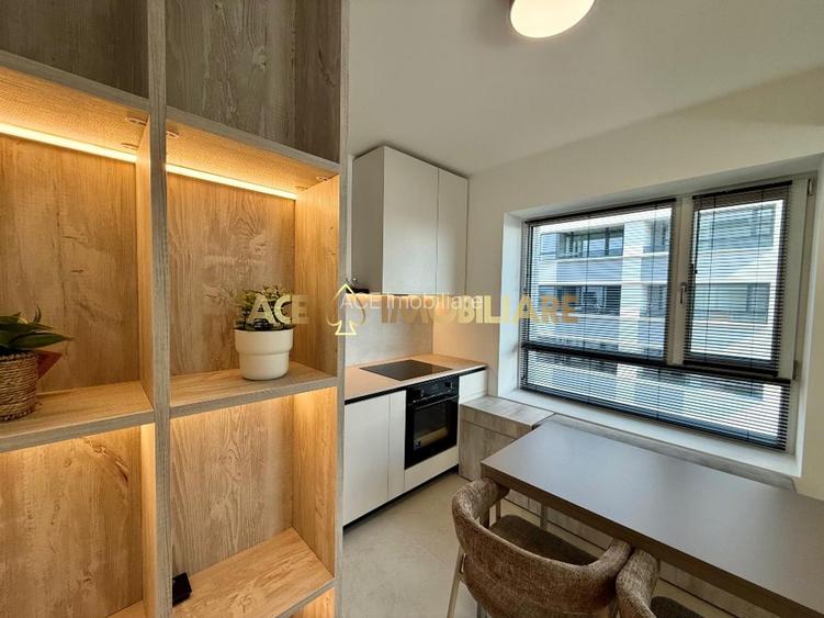 3 Camere de inchiriat | Akcent City Jiului | 2 Bai | 2x Parcare | Metrou - 11