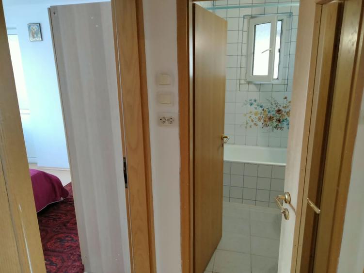 Inchiriere 2 camere intrare Iancului metrou