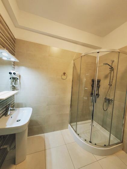 Mamaia Nord - Kaufland -150 m de plaja - studio modern - termen lung -320 Euro