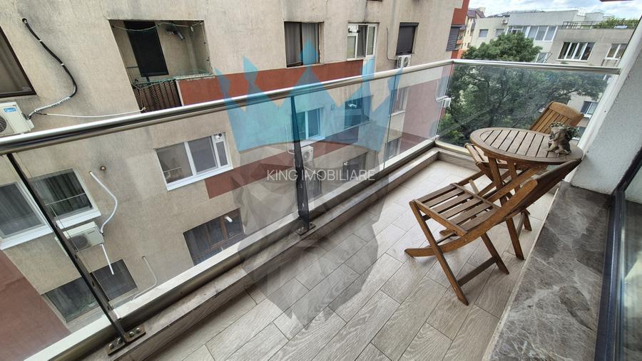 Apartament 2 Camere Lacul Morii Bucuresti - 9