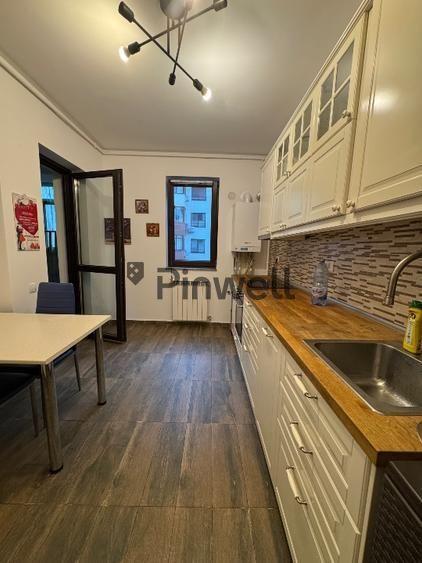 APARTAMENT 3 CAMERE I ZONA AVIATIEI I LOC DE PARCARE INCLUS