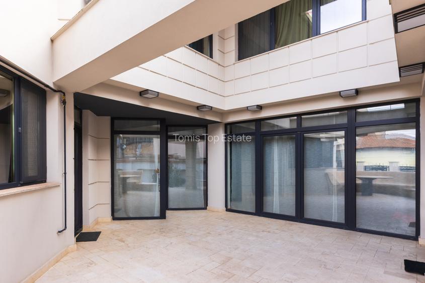 Vila in Constanta, Faleza Nord, Finisaje Premium - 27