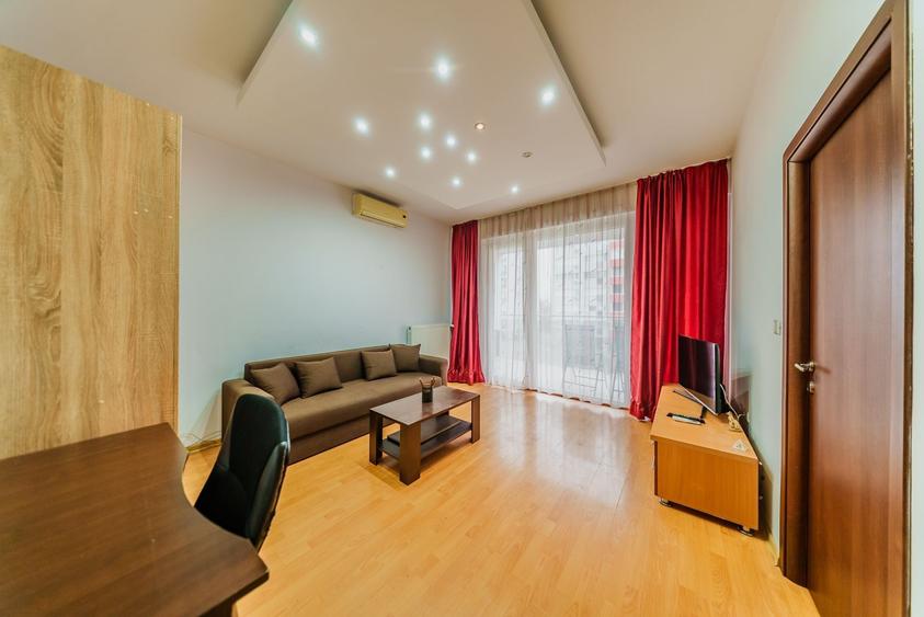 Apartament de vanzare 2 camere Ared UTA