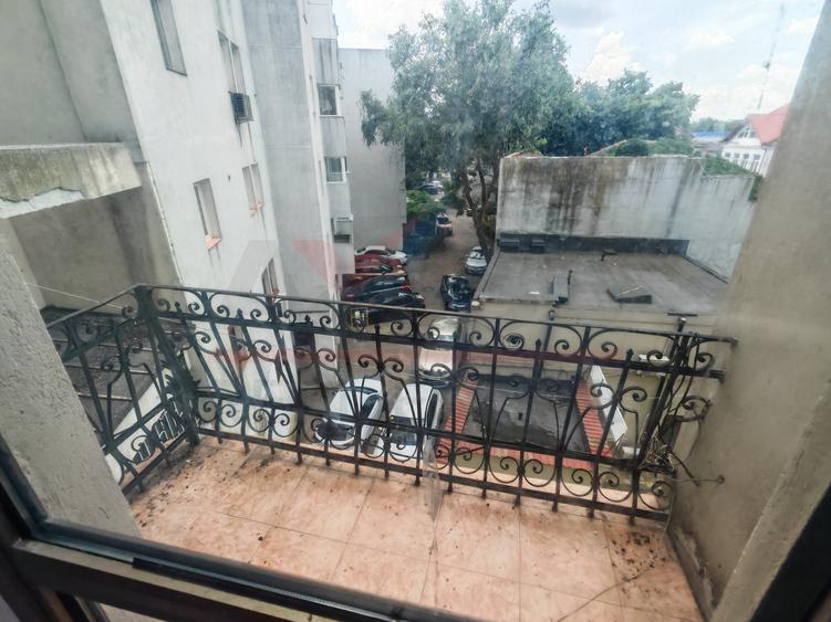 Spațiu Birouri Decomandat | Zona Capitol | 60 mp | Ultracentral | Sediu Social