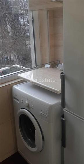Apartament 1 Camera Nicolina - Prima Statie - 6