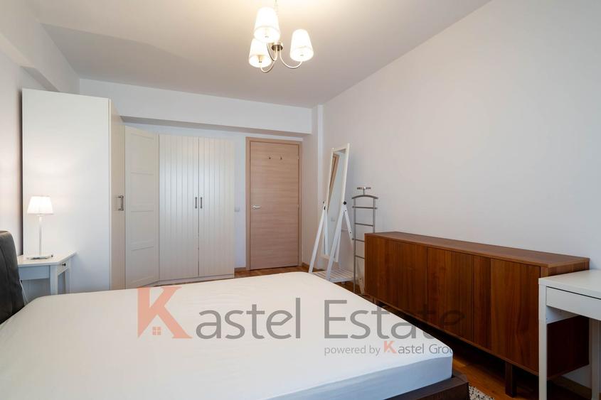 NOU! Apartament 2 camere loc parcare New Town Residence