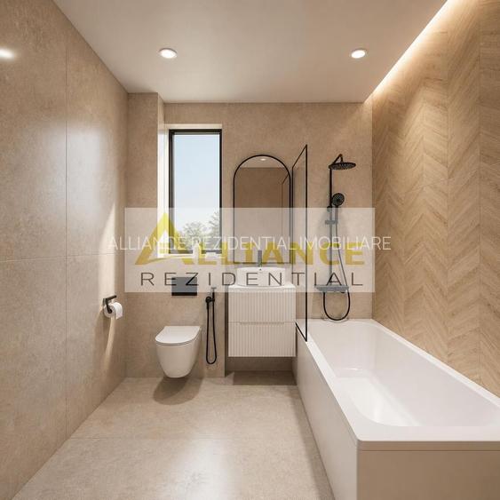 Vila individuala P+1E || 4 camere 3 bai || 355mp teren - 3