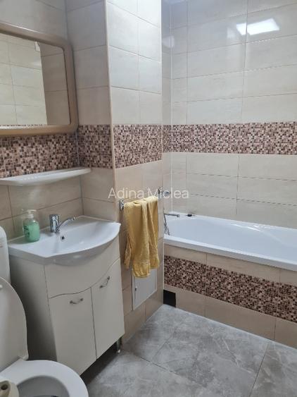 Apartament cu 2 camere de inchiriat - 4