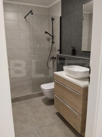 Apartament 2 camere, 50 mp, zona Centru