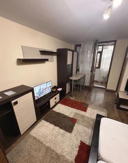 Apartament cu 1 Camera, Etaj 1, 32 mp, Centrala termica, Tatarasi
